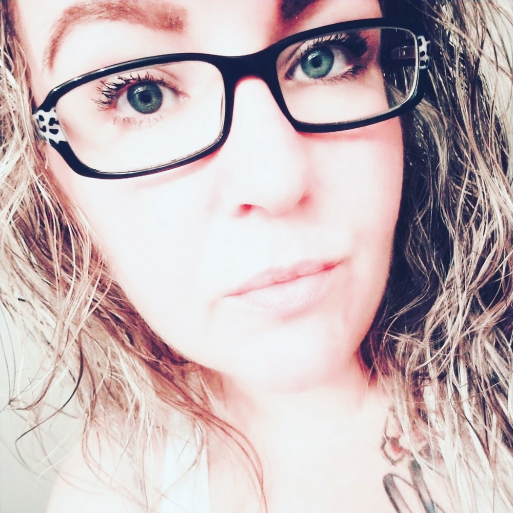 Meet your Posher, Judy